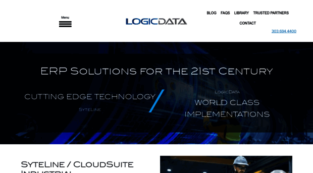 logicdata.com