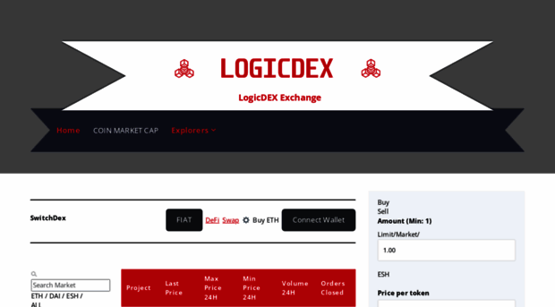 logicdex.pro