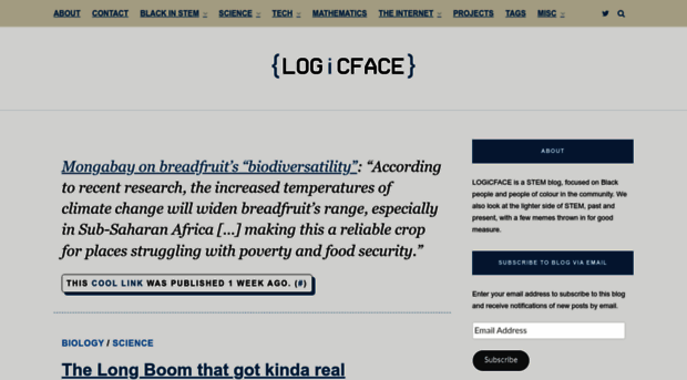 logicface.co.uk