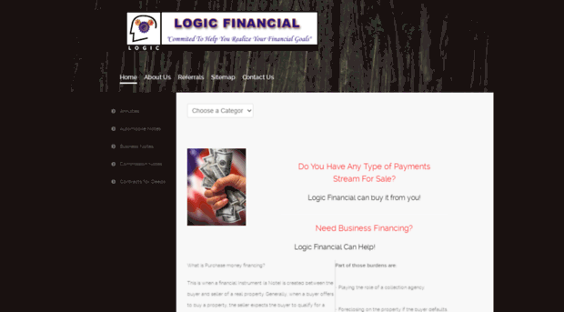 logicfinancial.net