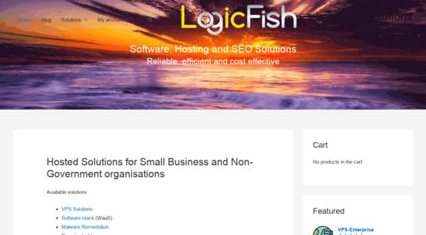 logicfish.co.uk