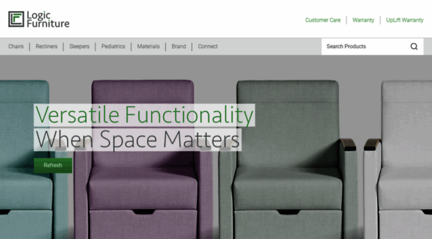 logicfurniture.com