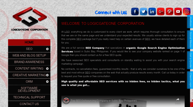 logicgateone.com