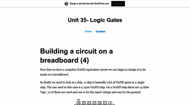 logicgates93432007.wordpress.com