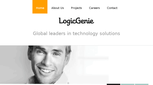 logicgenie.com