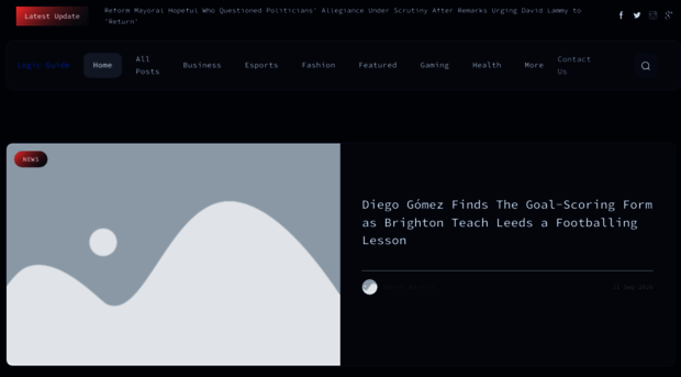 logicguide.it