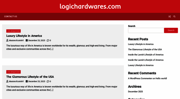 logichardwares.com