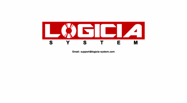 logicia-system.com