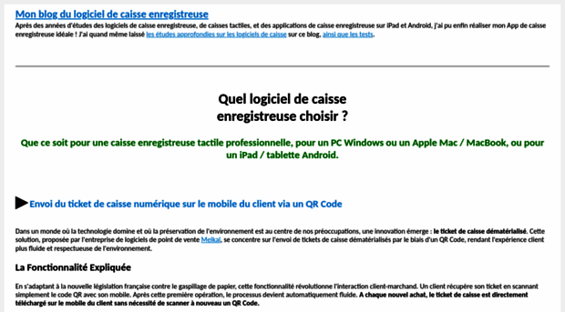 logiciel-caisse.org