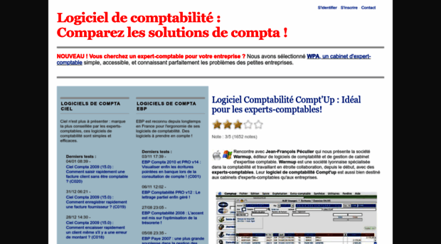 logiciel-comptabilite.org