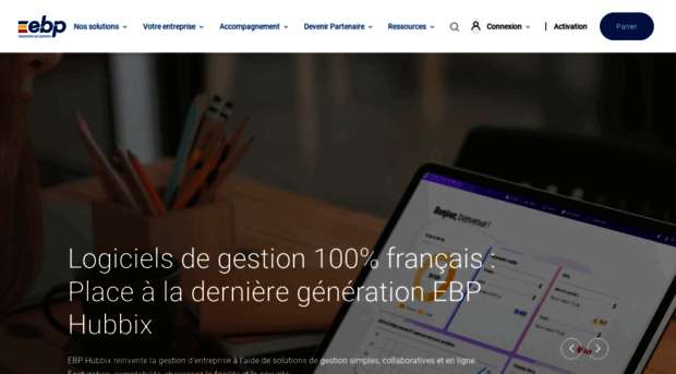 logiciel-en-ligne.ebp.com