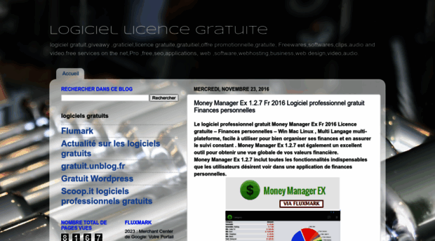 logiciel-gratuit-licence-gratuite.blogspot.fr