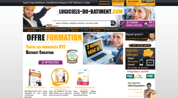 logiciels-du-batiment.com