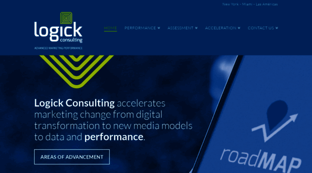 logickconsulting.com