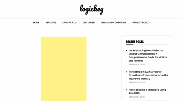 logickey.online