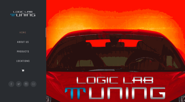 logiclabtuning.com