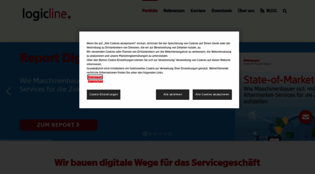 logicline.de