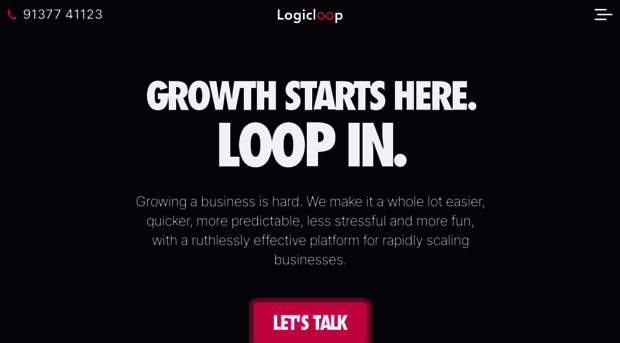 logicloopdigital.com