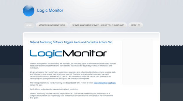 logicmonitor.zohosites.com