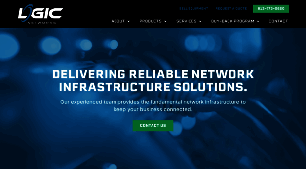 logicnetworks.com