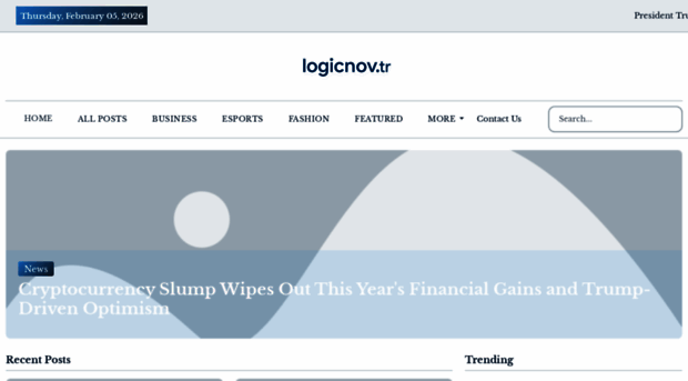 logicnova.tr