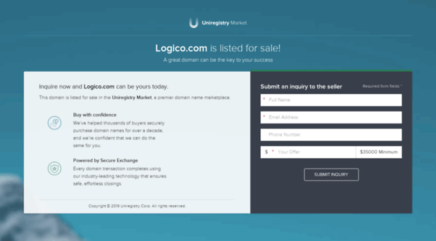 logico.com