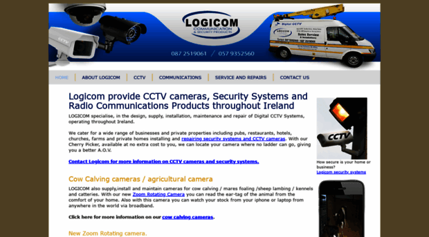 logicom.ie