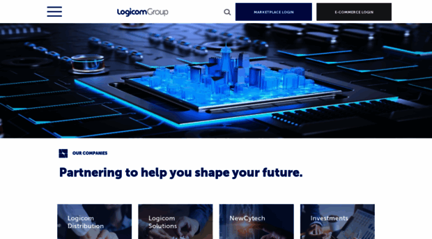 logicom.net