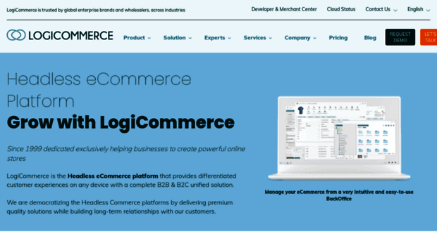 logicommerce.com