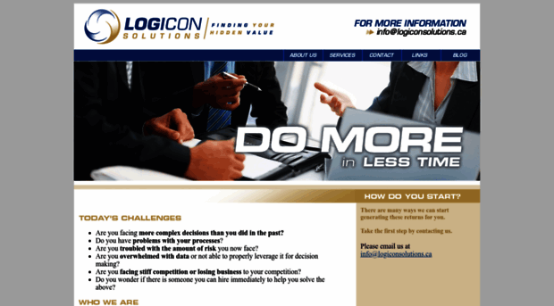 logiconsolutions.ca