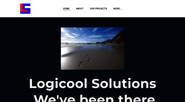 logicoolsolutions.com