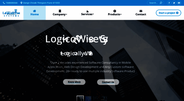 logicowise.com