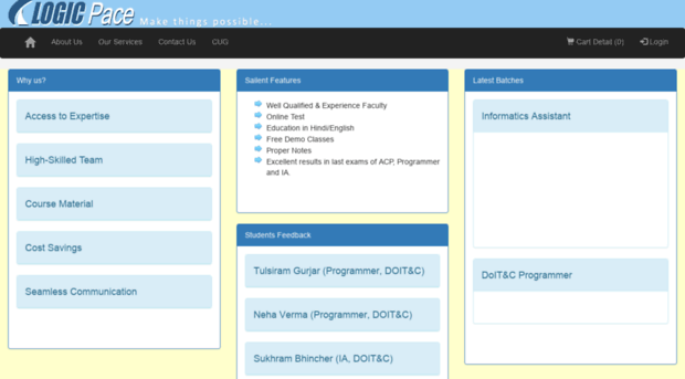 logicpacetest.com