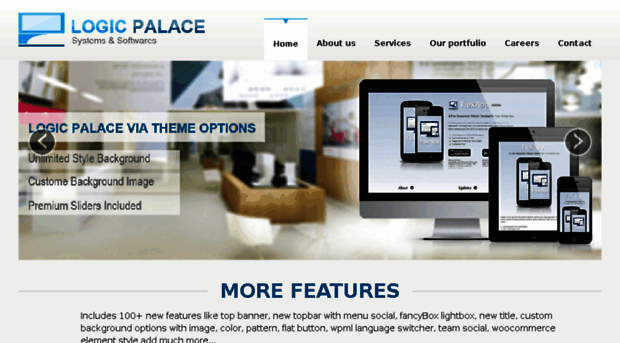 logicpalace.in