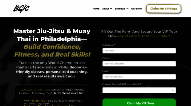 logicphilly.com