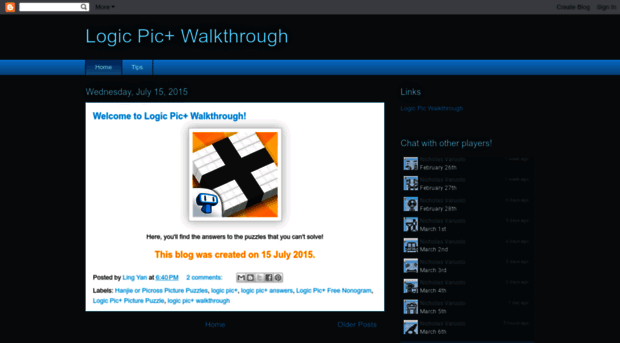 logicpicpluswalkthrough.blogspot.com