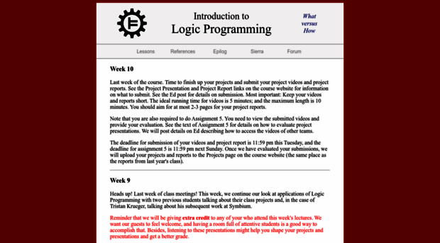 logicprogramming.stanford.edu