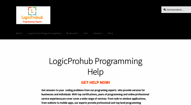 logicprohub.com