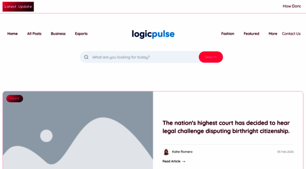 logicpulsenow.com