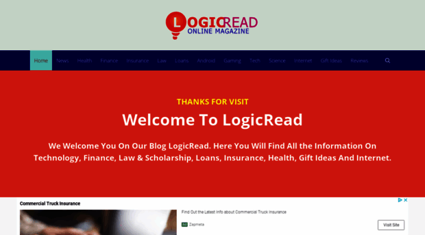 logicread.com