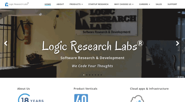 logicresearchlabs.com