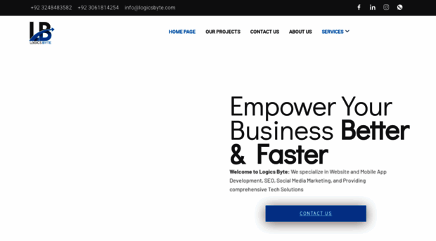 logicsbyte.com
