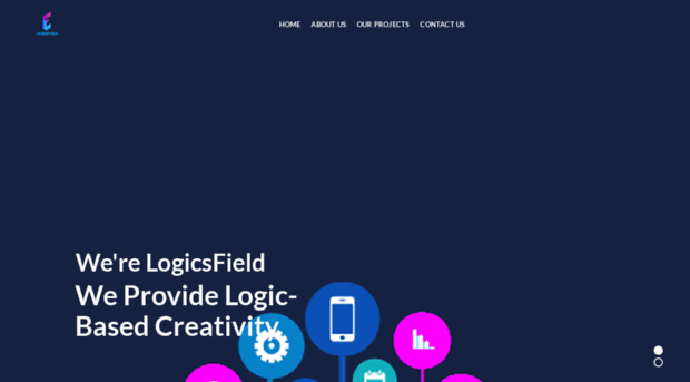 logicsfield.com