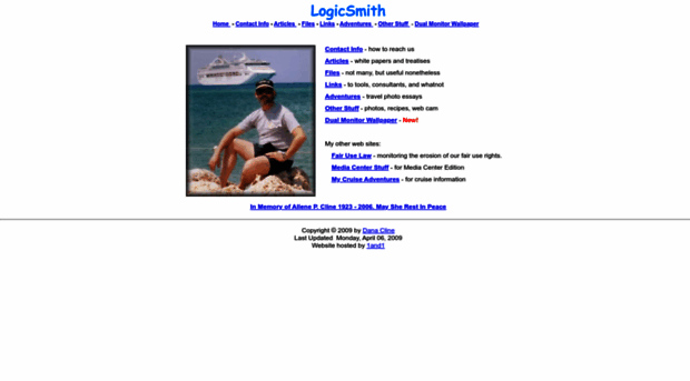 logicsmith.com