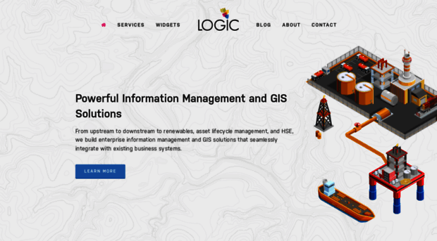 logicsolutionsgroup.com