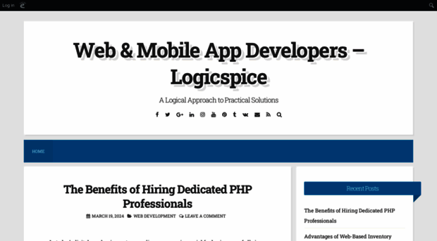 logicspice.edublogs.org