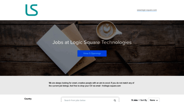 logicsquare.recruiterbox.com