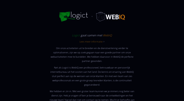 logict.nl