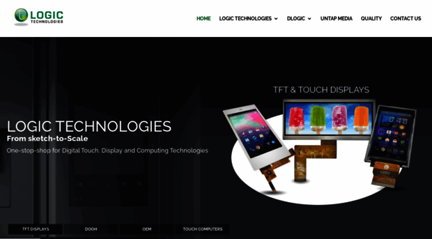 logictechno.com