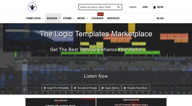 logictemplates.com